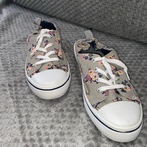 Maurice’s Slip Ons